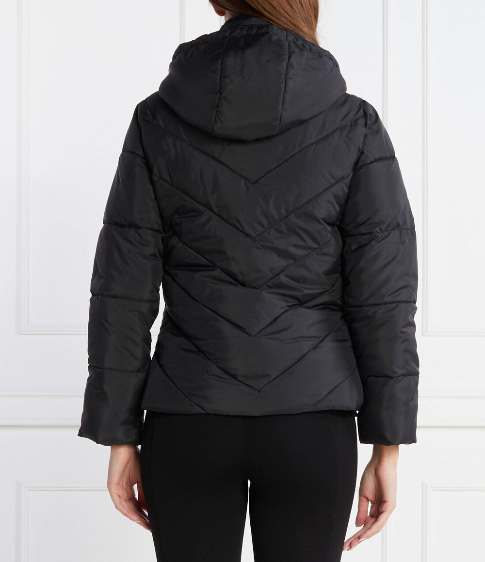 Куртка Silvian Heach - черный(GPA23017PI)