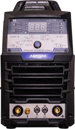 Аппарат аргонно-дуговой сварки AURORA Пульсар 315 AC/DC ПУЛЬС 38429