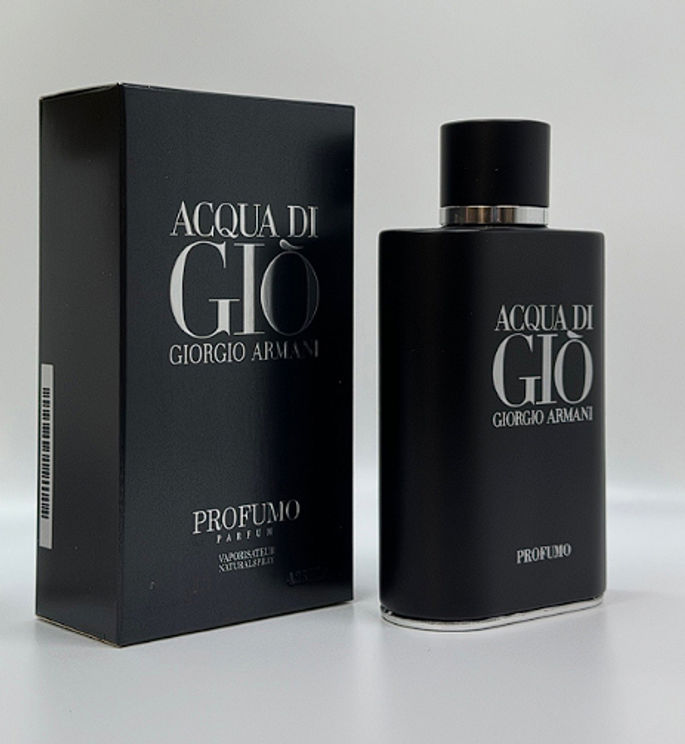 GIORGIO ARMANI Acqua Di Gio Profumo