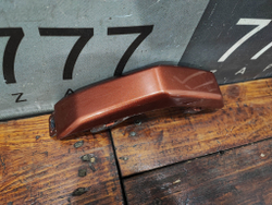 Накладка заднего бампера правая Haval Dargo X 22-нв Б/У Оригинал 2804107XKN52A