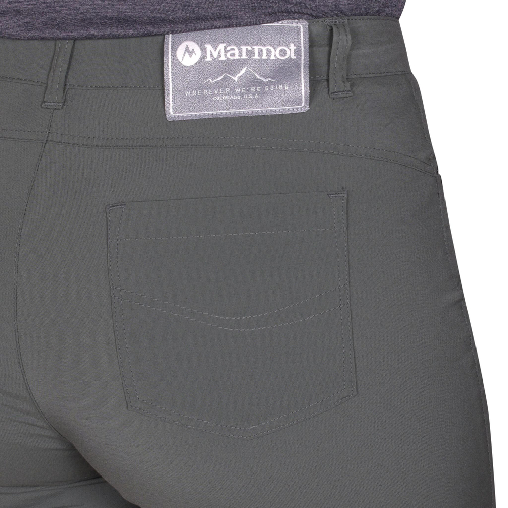 Marmot Шорты женские Millbrae 4 Pants