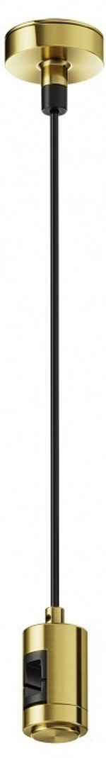 Подвес для трека Maytoni Accessories for tracks Flarity TRA157SW-B1-BS