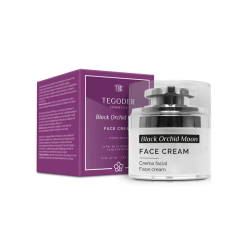 Крем для кожи лица Black Orchid Moon Face Cream