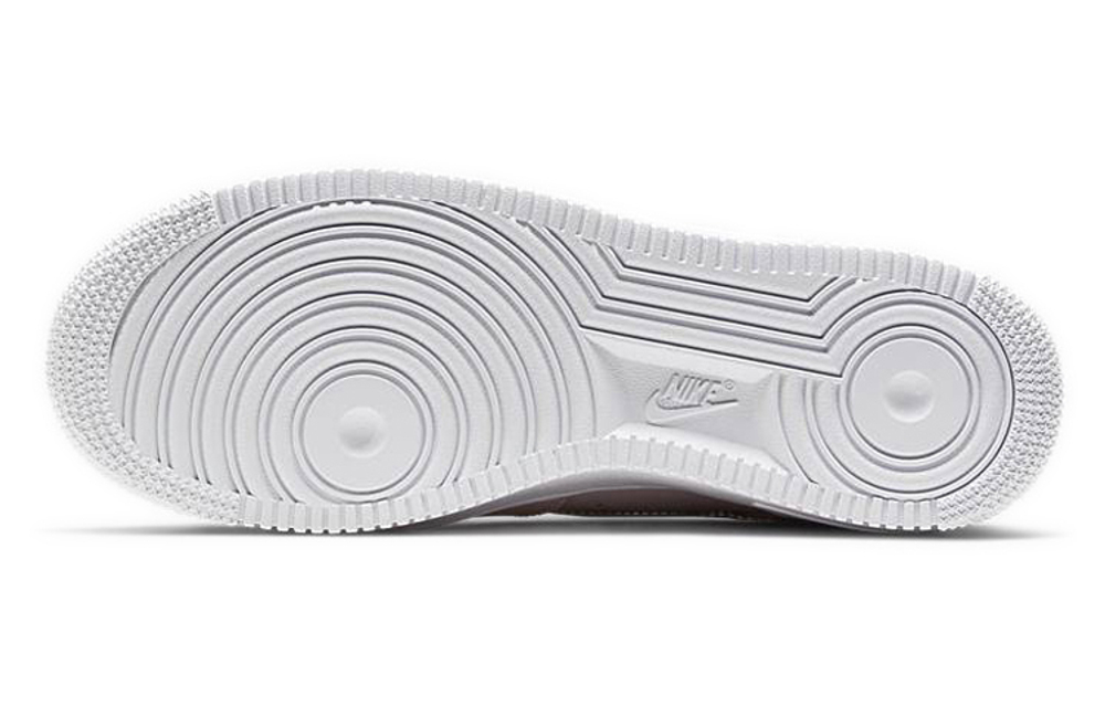 Кроссовки Nike Air Force 1 Low (Женская размерная сетка)