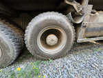 SITRAK C7H 8x4 Самосвал ZZ3316V306ME (Дизельный, 12,4 л, 540 л.с., МТ)