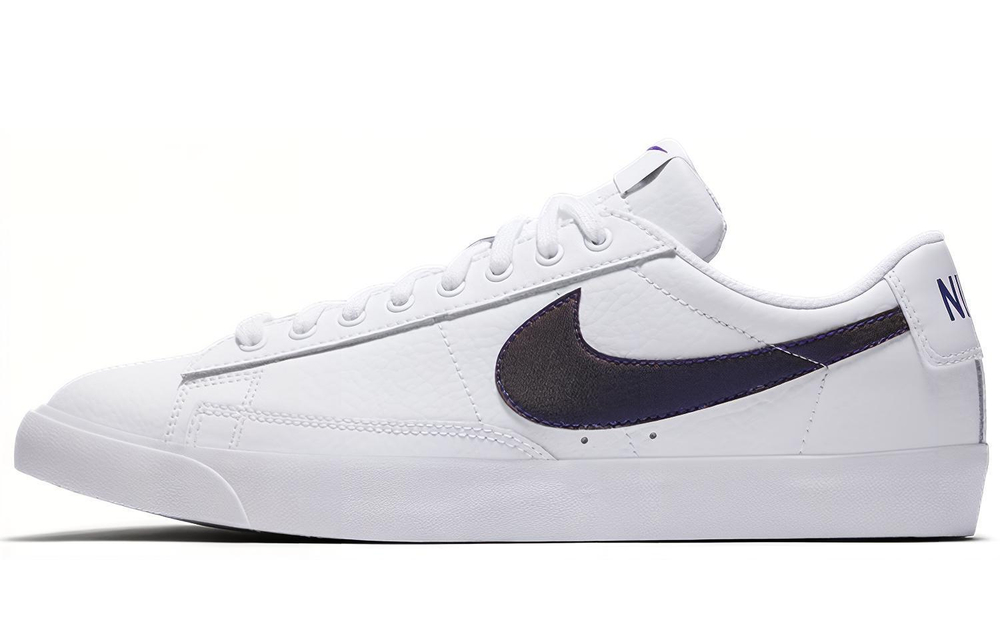 Кроссовки Nike Blazer Prm Su19