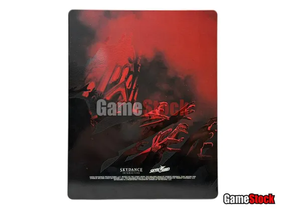 PS4 The Walking Dead: Saints &amp; Sinners - Chapter 2: Retribution Payback Edition (PS VR) (Б/У, Русские субтитры, CUSA-33729)