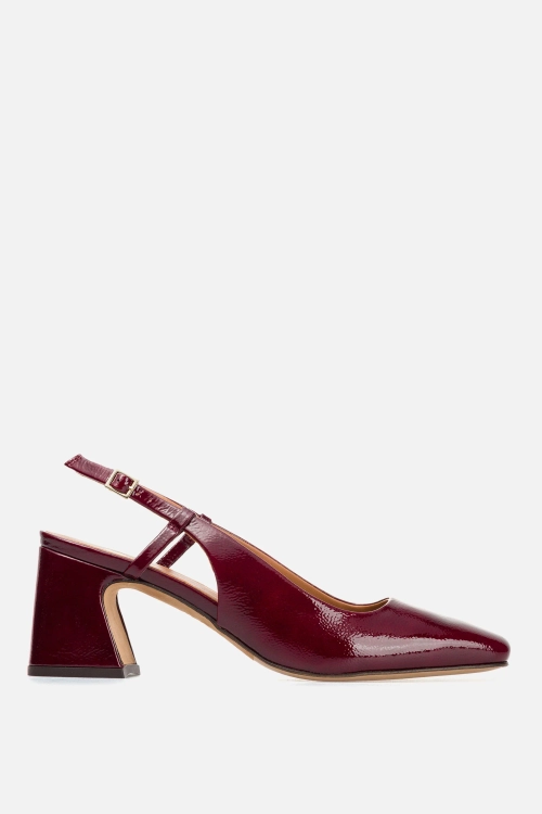 Туфли Bobbies Maddie