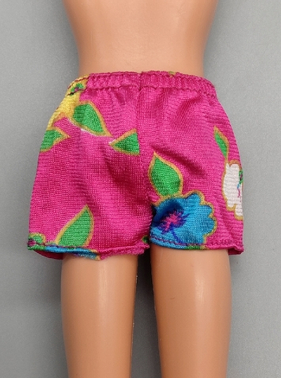 Одежда для куклы Барби Кен винтаж 0379