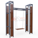 Качели Андорра