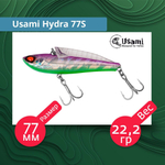 Воблер для рыбалки Usami Hydra