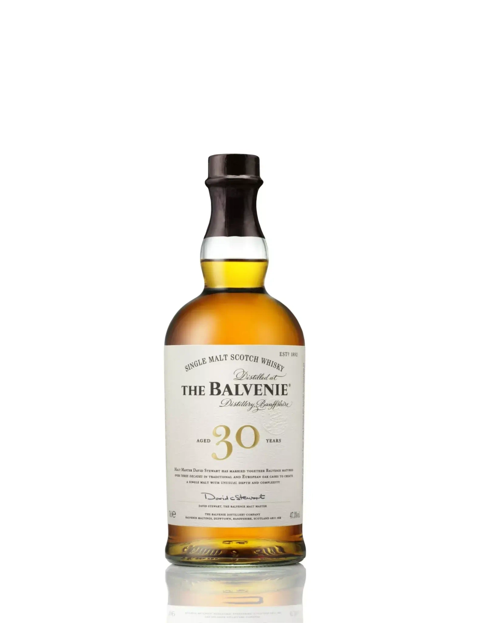 Balvenie 30 Y.O. 0,7 л.