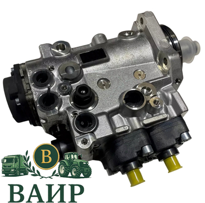 Топливный насос высокого давления (ТНВД) Bosch 0445020195 0986437512