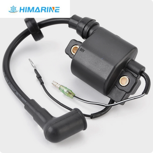 Катушка зажигания Yamaha 50/60/70 (6H3-85570-10)