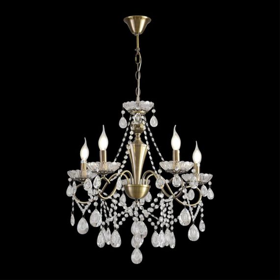 Люстра Lumion CLASSI 8346/5