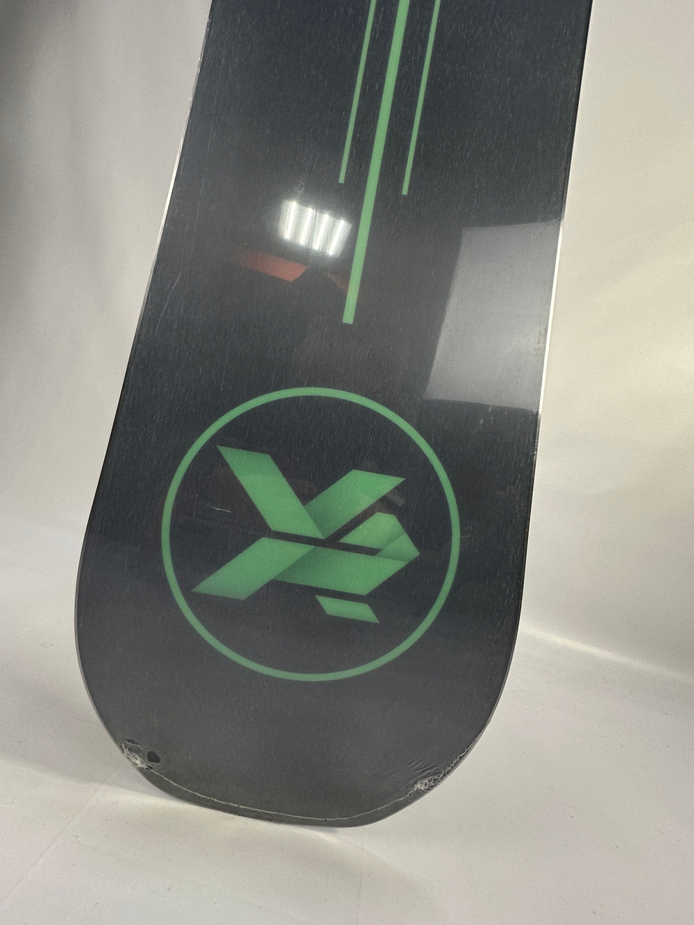 Сноуборд CHANRICH CORDON