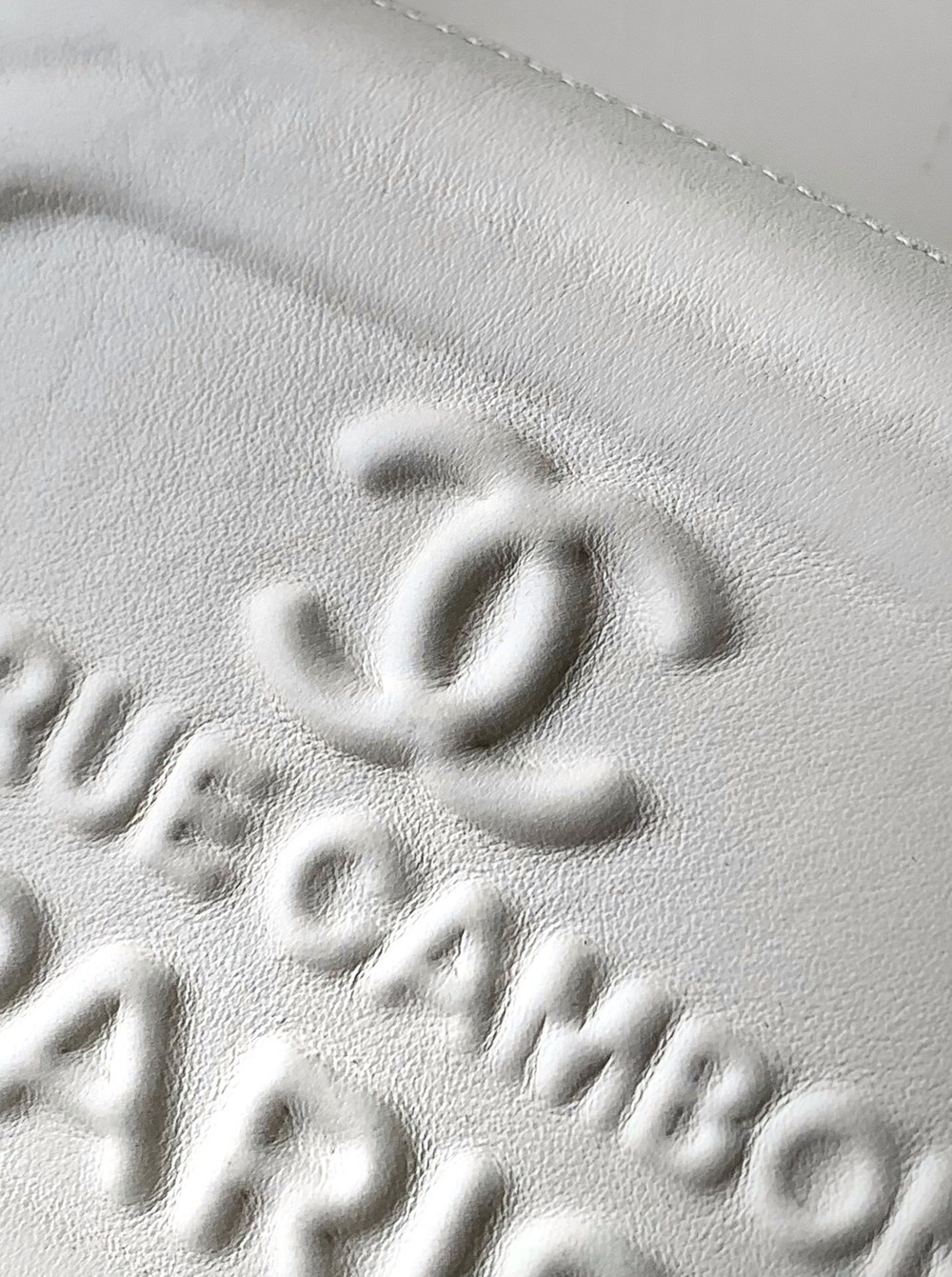 Chanel Bag 18 cm
