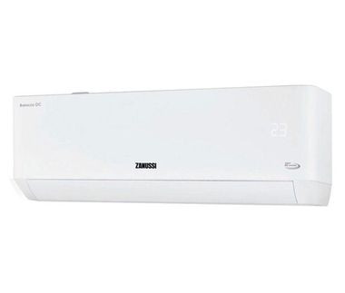 Barocco DC Inverter