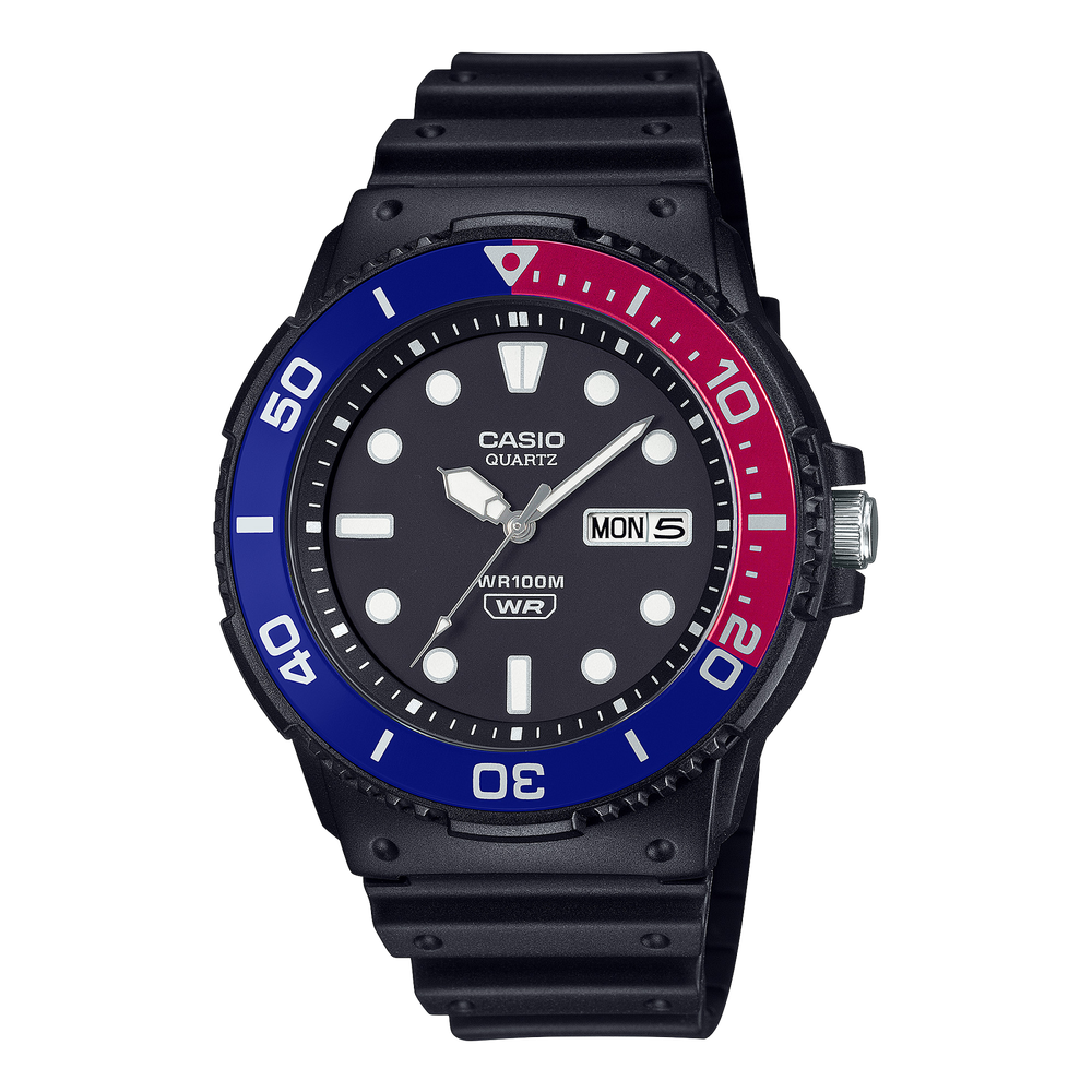 Мужские наручные часы Casio Collection MRW-230H-1E2