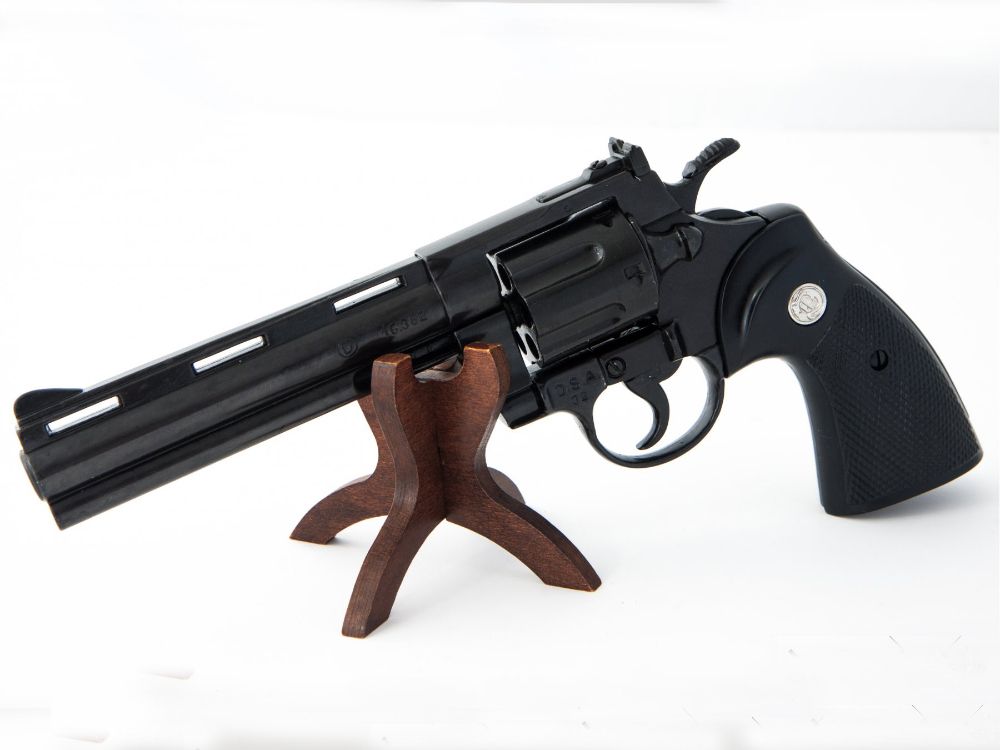 Denix Револьвер Магнум 357 6 дюймов