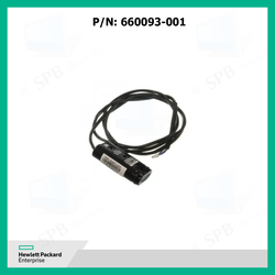 Батарея контроллера 660093-001 для P222 P420 P421 P420i 660091-001, 654873-003 в комплекте с кабелем