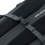 Рюкзак Kanrock Vector 32 , артикул BP.0004.U.32_9300, цвет Anthracite