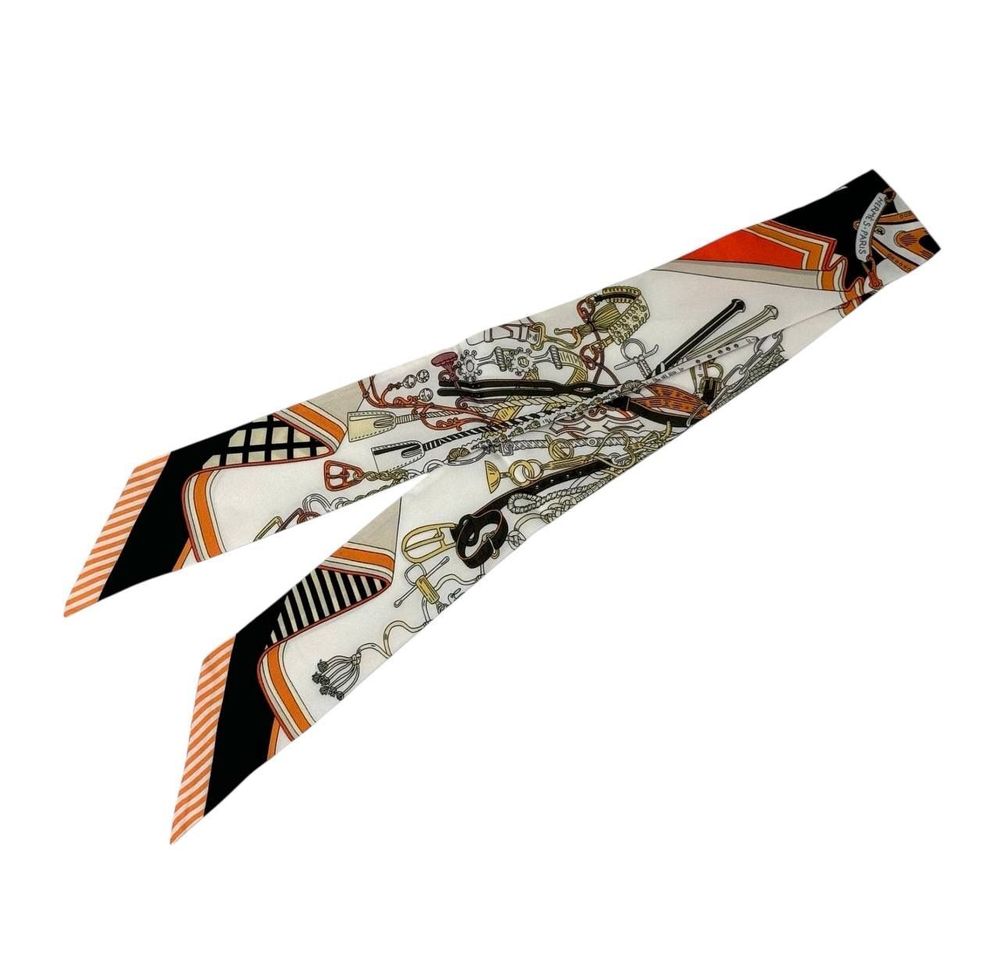 Платок Hermes