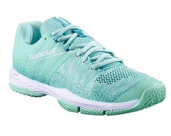 Женские кросовки для Padel Babolat Sensa - beach glass