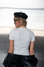 Футболка с коротким рукавом ARIA