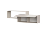 Полка навесная ПЛ 01 "Люмо"