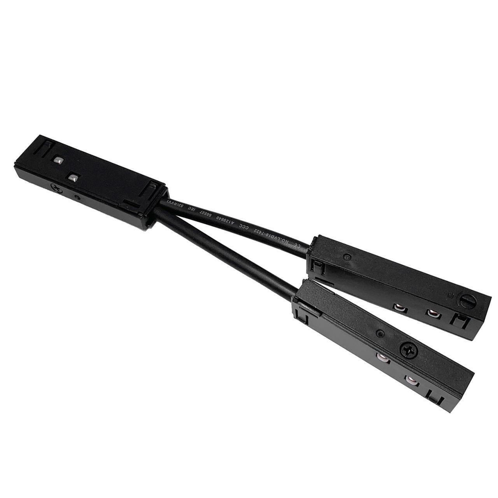 Коннектор для магнитной трековой системы Favourite Logica 1012-CB-004