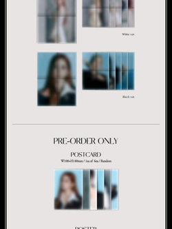 Альбом Apink - HORN Special Album 2 Version SET
