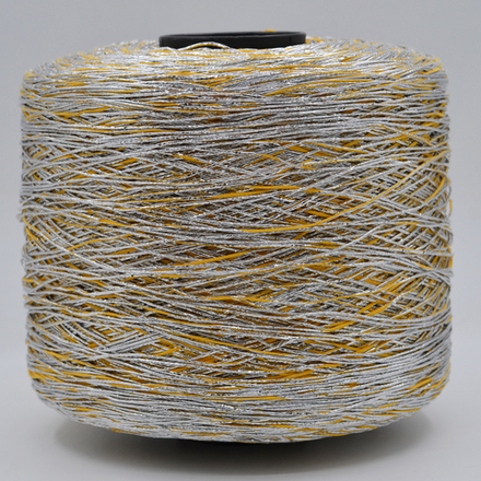 Luxury Selection by Ri.Go. Art. VAMP (желточный)