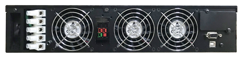 Источник бесперебойного питания  Powercom MRT-6000