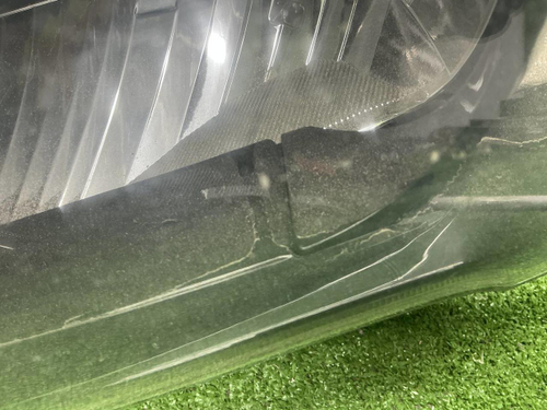 Фара левая Lada Vesta (2015-2022) галоген