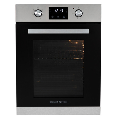 Электрический духовой шкаф Zigmund & Shtain E 174 S