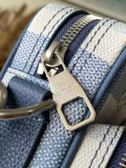 Сумка через плечо Louis Vuitton Nil G72