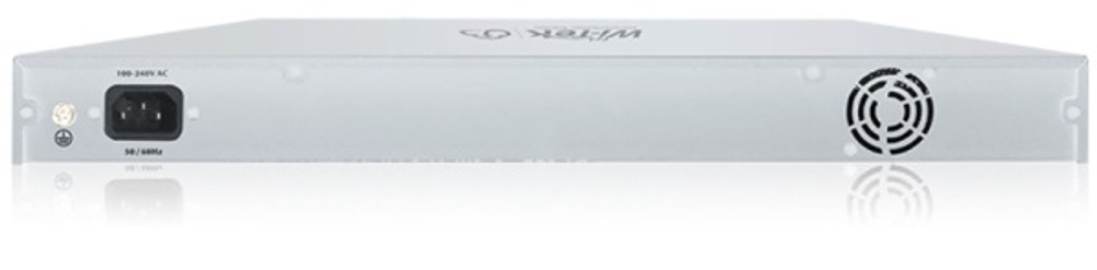 Коммутатор управляемый Wi-Tek WI-PCMS554FP-L3