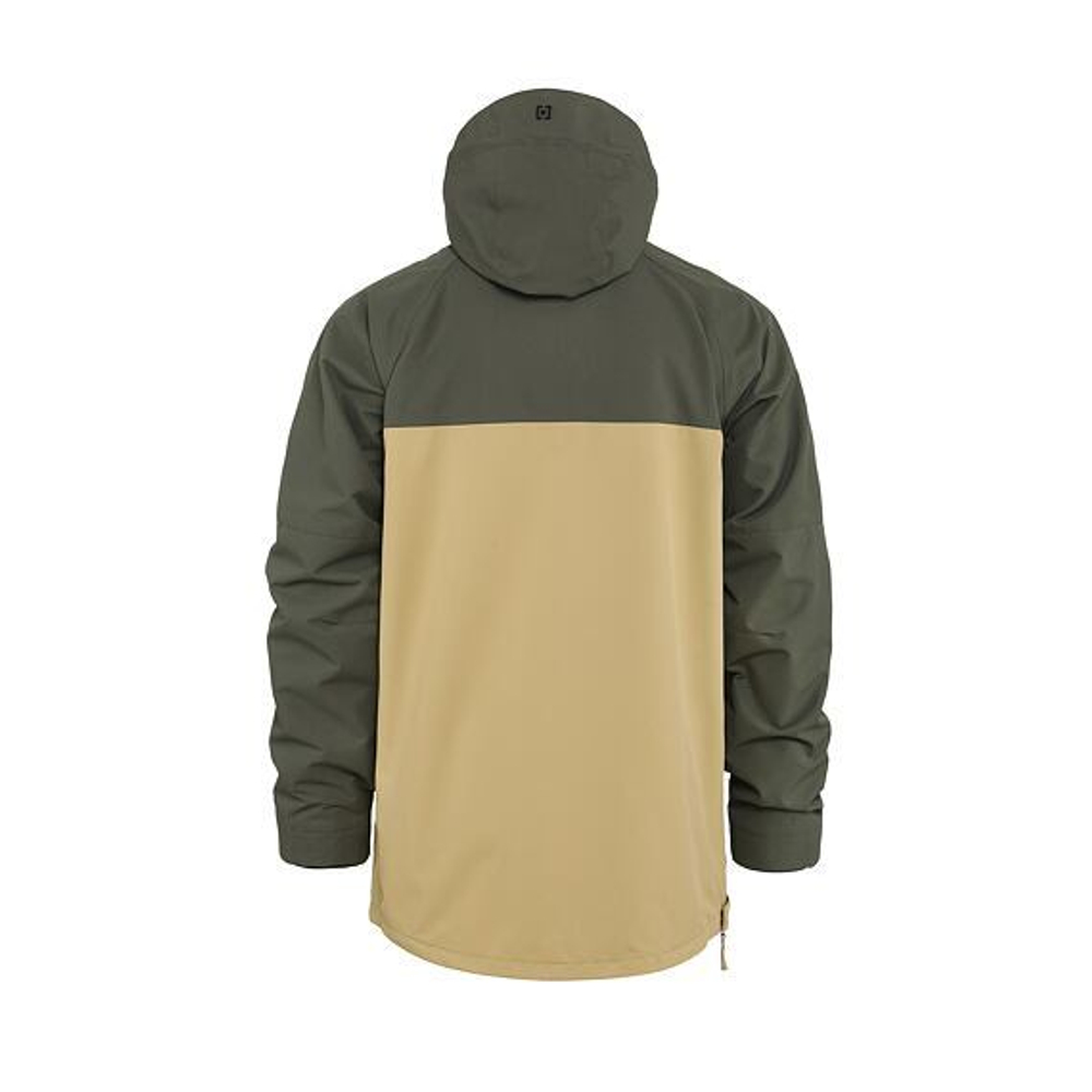 Крутка мужская NORMAN JACKET (grape leaf) (XXL)