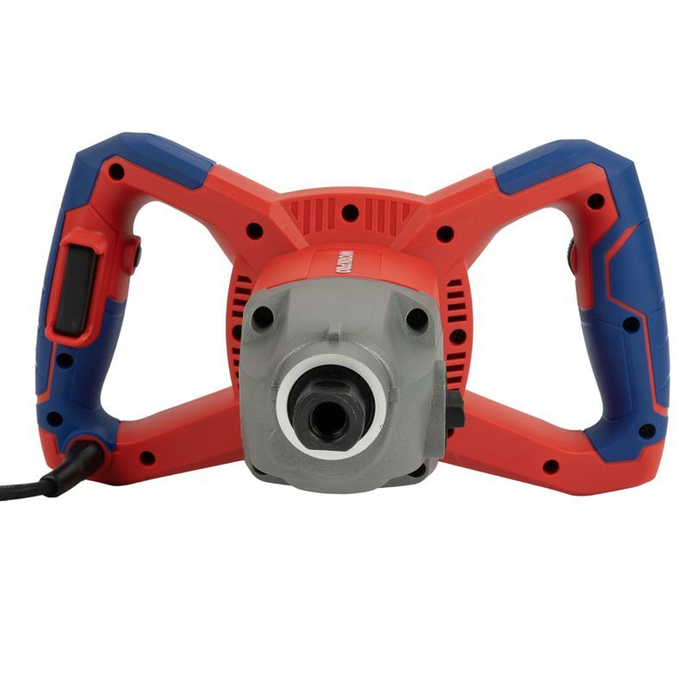 Миксер электрический Workpro WP476000 1400 Вт