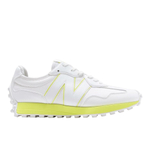 New Balance NB 327 Golf Shoes Women"s Low top White/Green