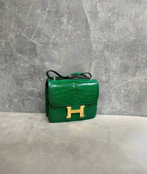 Сумка Hermes Constance