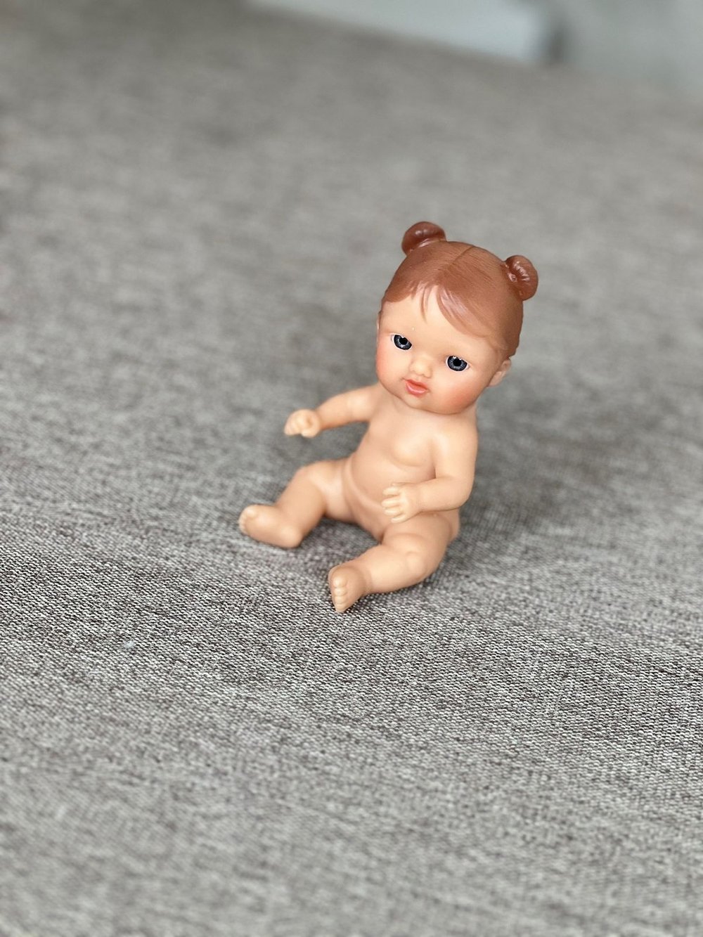 Кукла Nines 40см Alex мягконабивная (4020K)