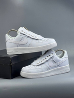 Кроссовки Nike AirForce Shroud #277(бел.)