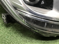 Битая Фара правая Chery Tiggo 4 (18-23) галоген