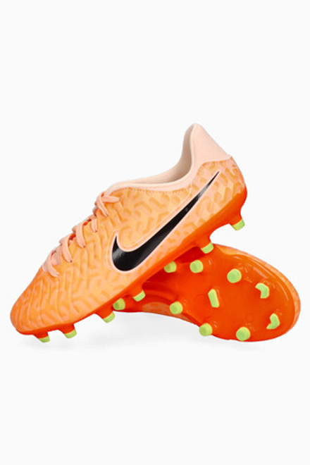 Бутсы Nike Tiempo Legend 10 Academy FG/MG Junior