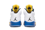 Кроссовки Jordan Air Jordan 5 Retro Laney (2013)