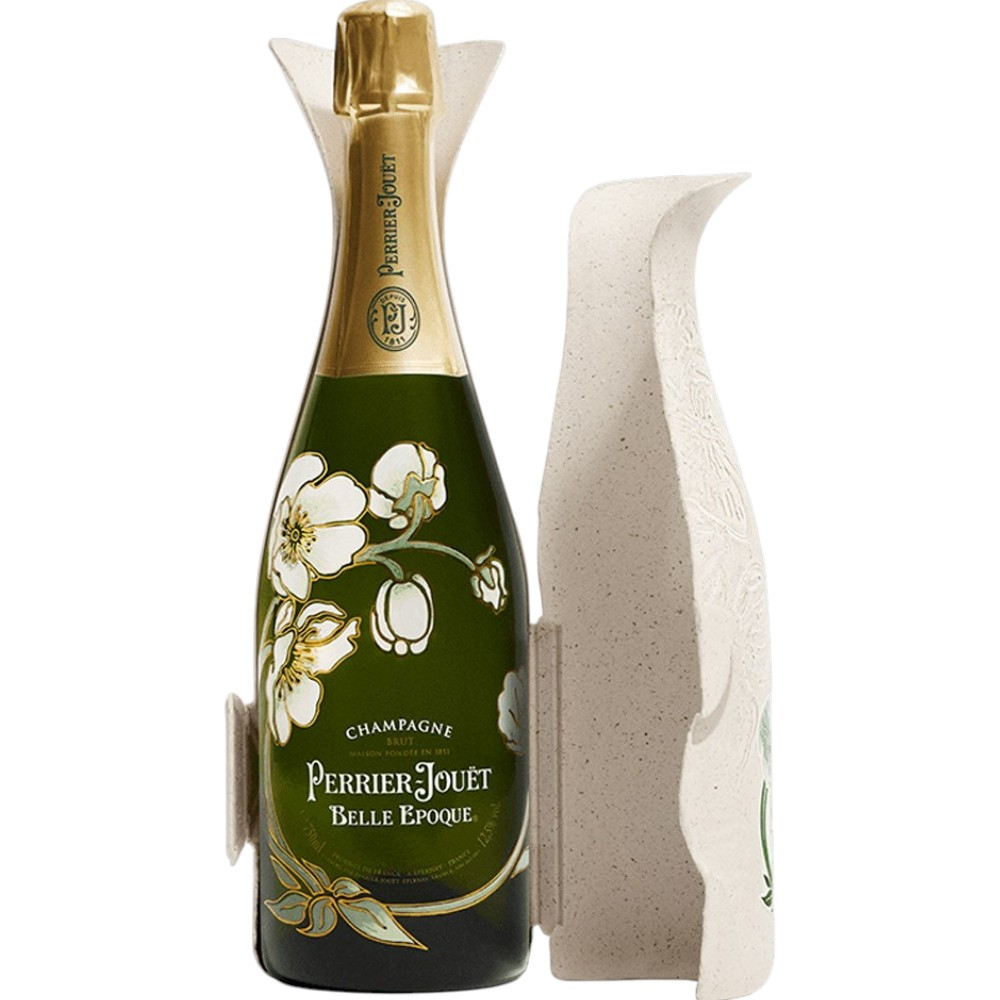 Шампанское Perrier-Jouet Belle Epoque Cocoon 0,75 л. В футляре