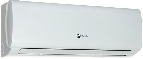 Сплит-система Roda RS-G24A/RU-G24A