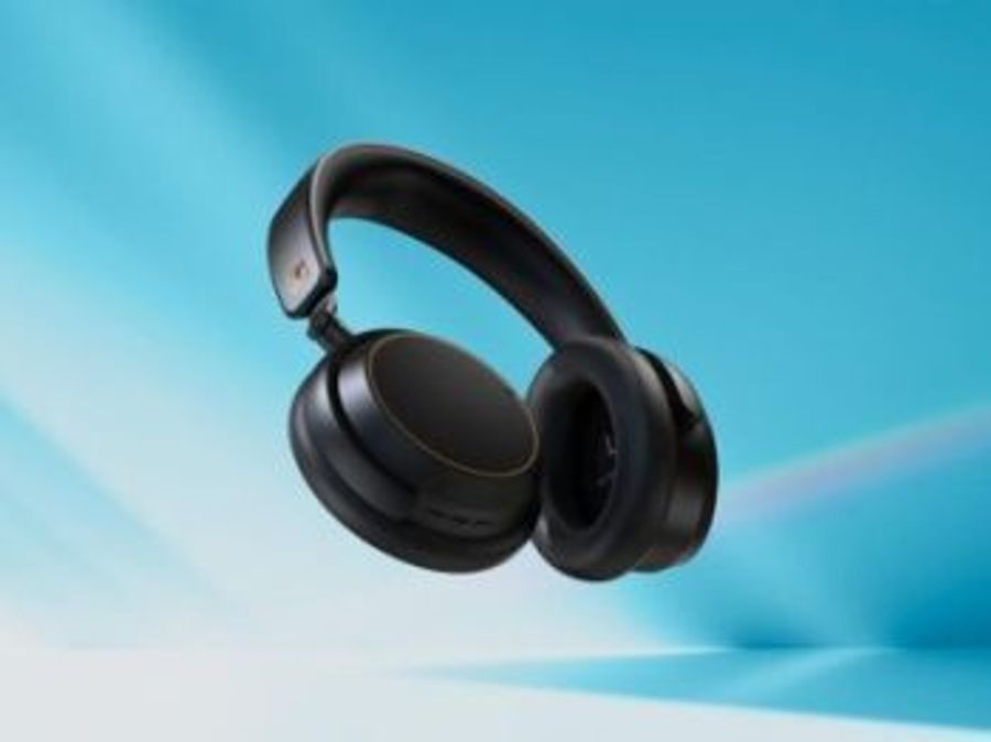 Беспроводные наушники Sennheiser Accentum Wireless SE с aptX